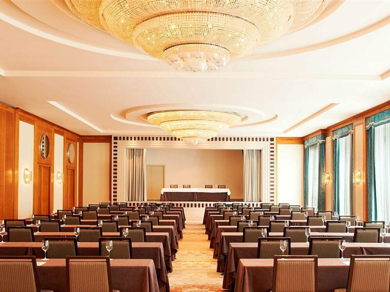 Фото The Westin Valencia