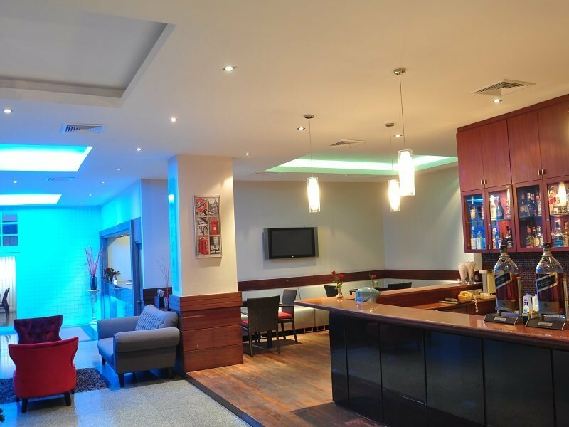 Фото Public House