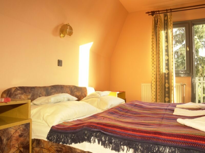 Фото Attila Hotel & Restaurant