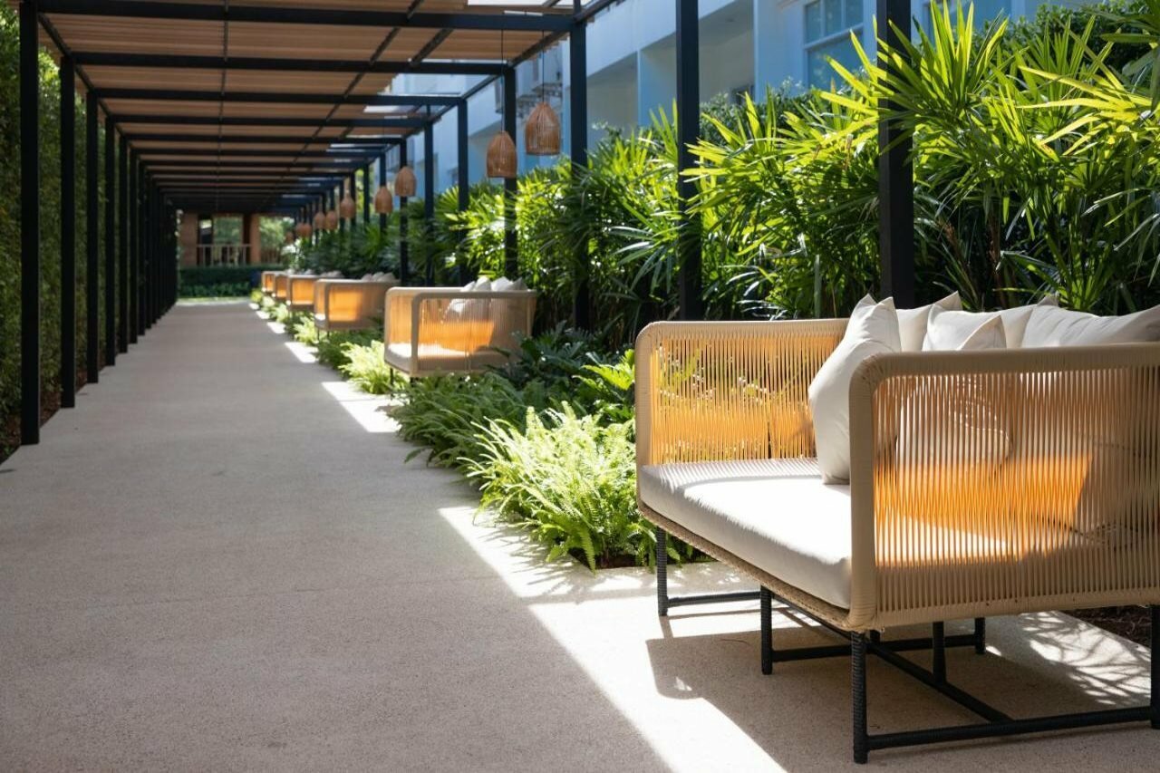 Фото Vayna Boutique Koh Chang