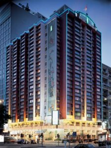 Гостиница Hotel Sintra