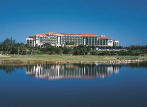 Гостиница Melia Las Americas