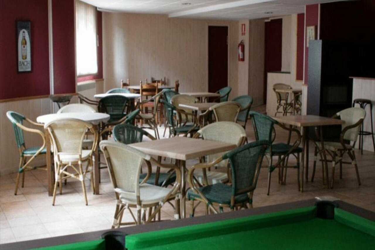 Фото Hotel Comapedrosa