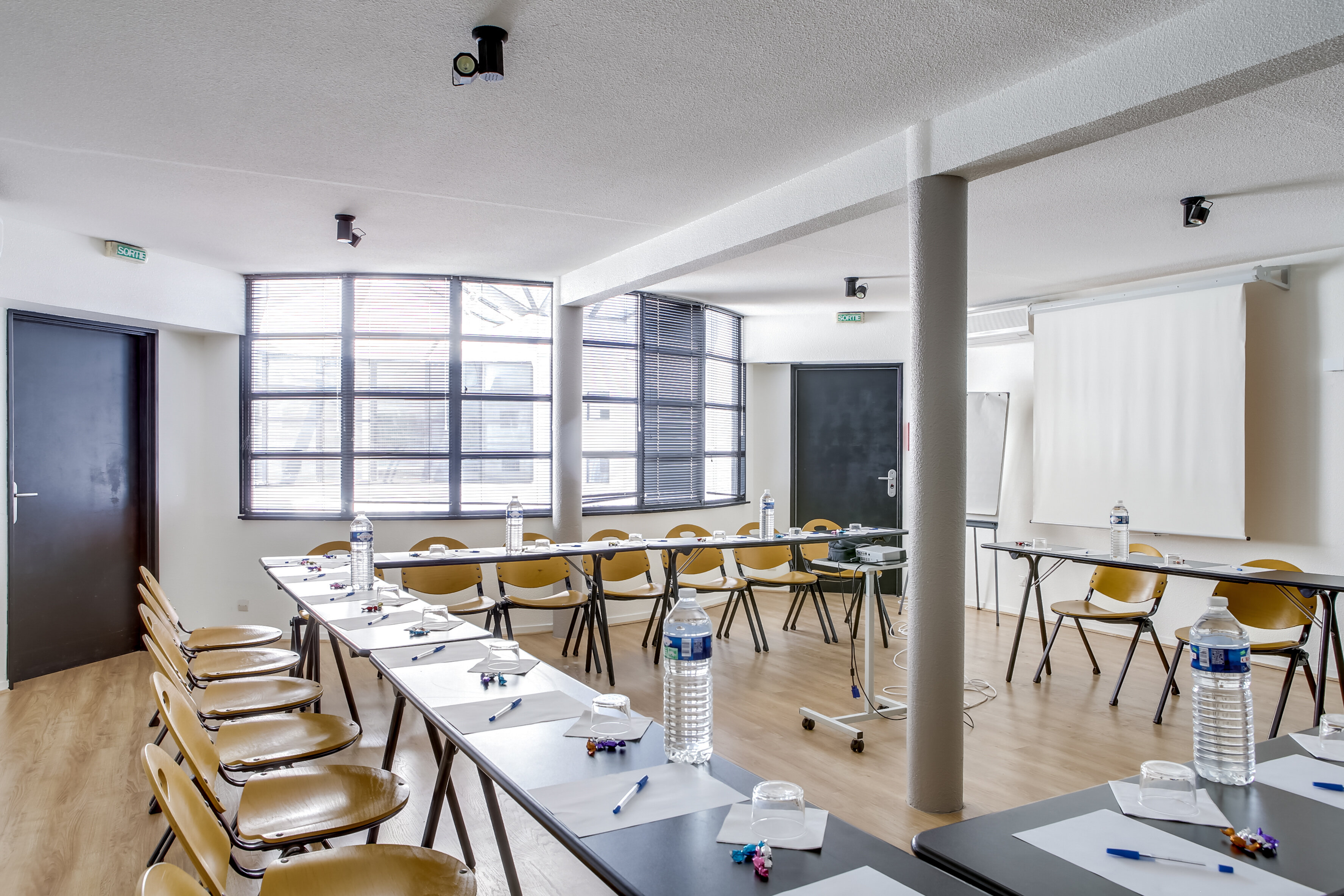 Фото Victoria Garden Bordeaux Centre