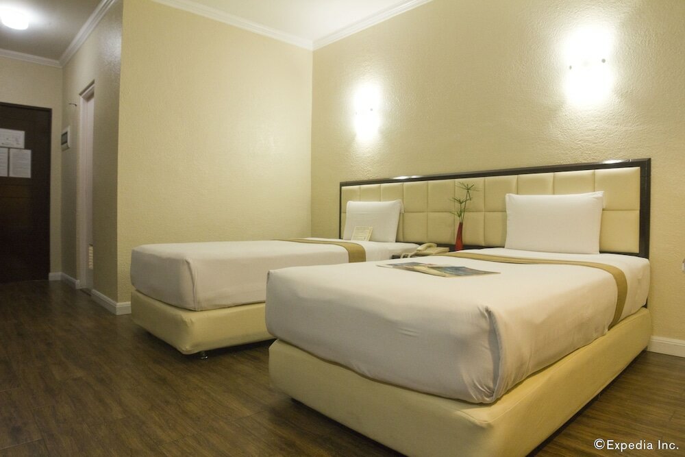 Фото Rothman Hotel