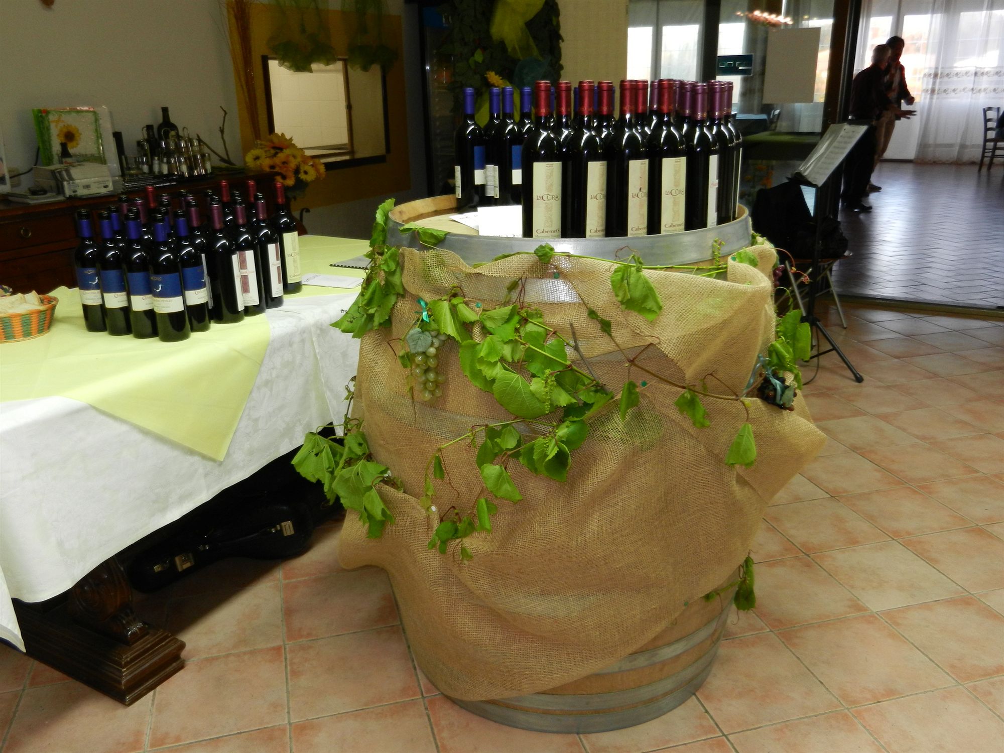 Фото Casa in Maremma Tuscany Village