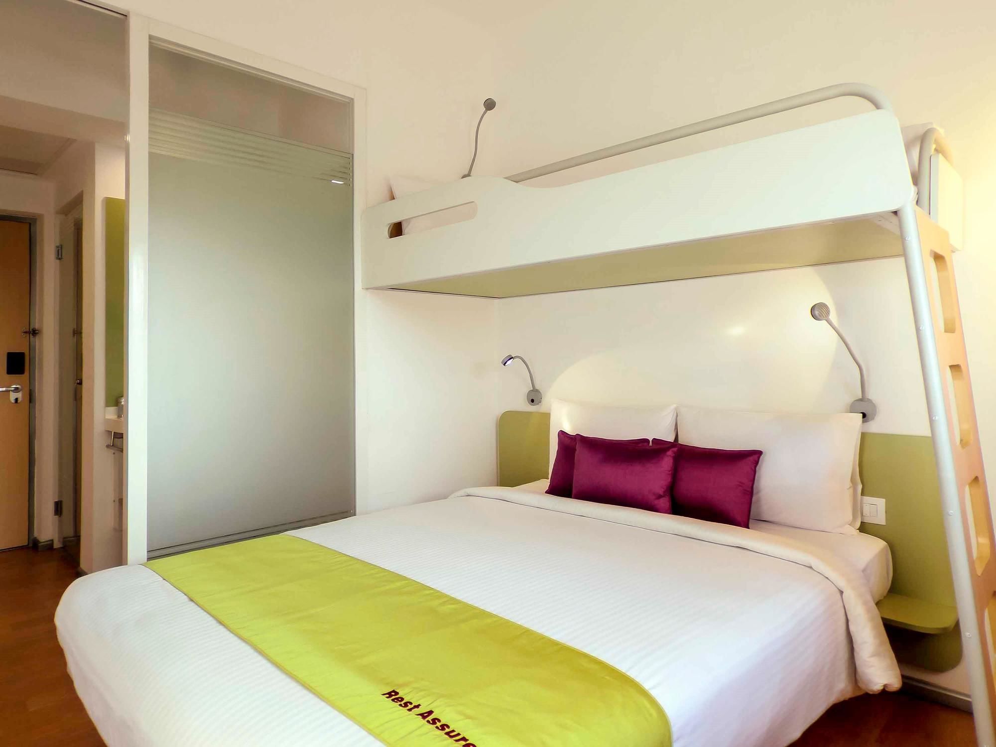 Фото Holiday Inn Express Nashik Indira Nagar, an Ihg Hotel