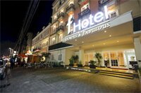 Фото F Hotel Jakarta