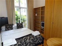 Фото Studios2Let Bloomsbury