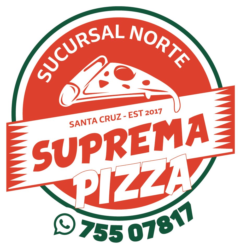 Pizzeria Suprema Pizza, Santa Cruz de la Sierra, photo