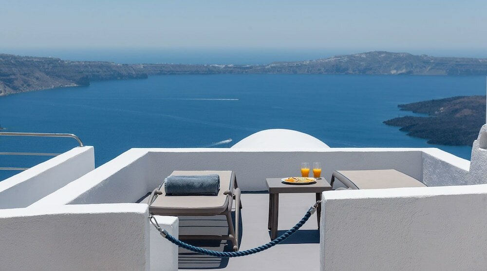 Фото Krokos Villas