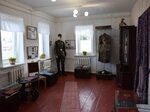 Дом-музей генерала армии Владимира Ильича Исакова (selo Voskresensk, Lugovaya ulitsa, 15), museum