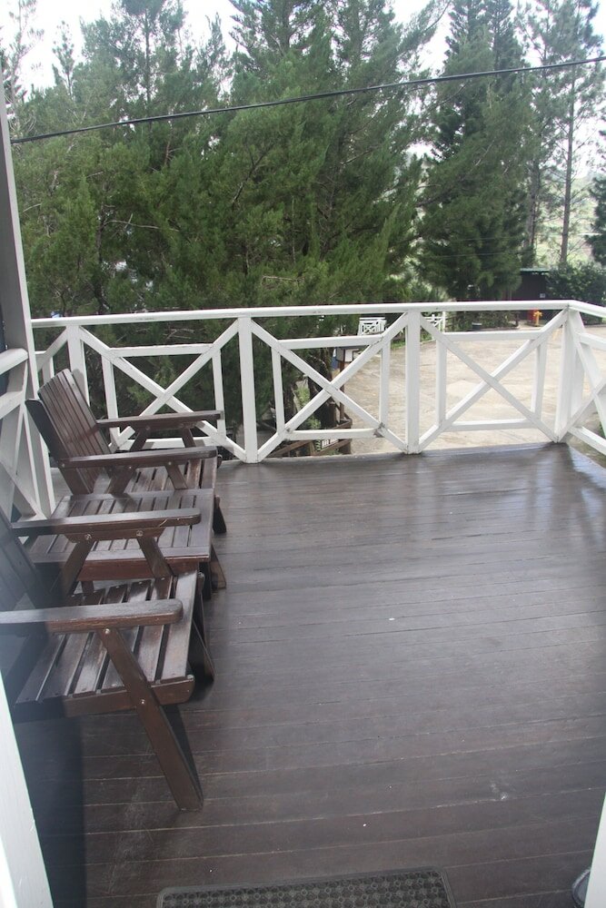 Фото Kinabalu Pine Resorts