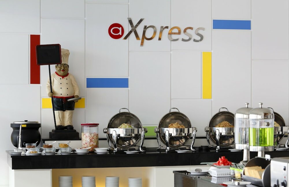 Фото Amaris Hotel Setiabudhi