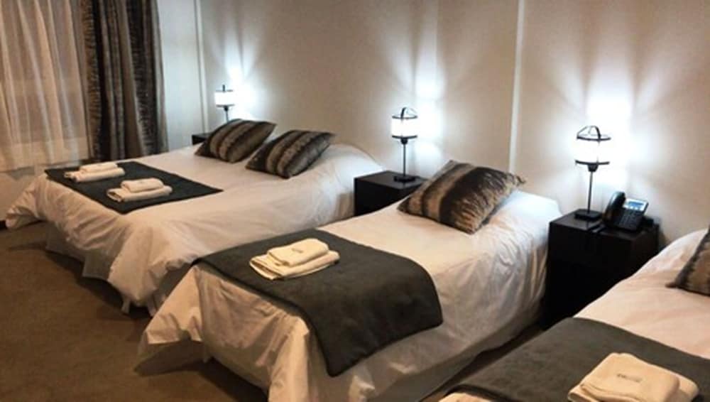 Фото отеля 3