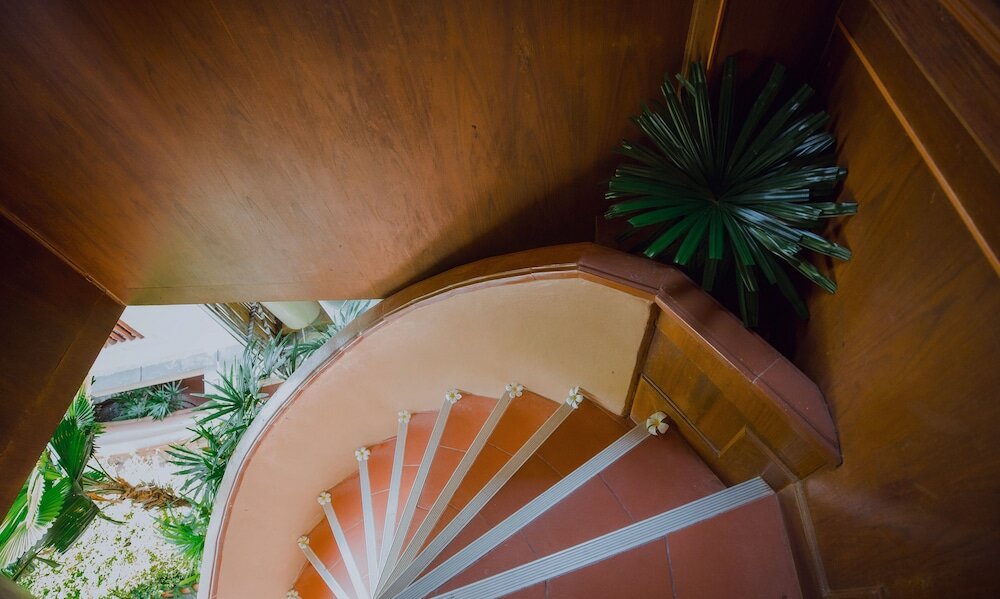 Фото Ko Tao Resort - Paradise Zone