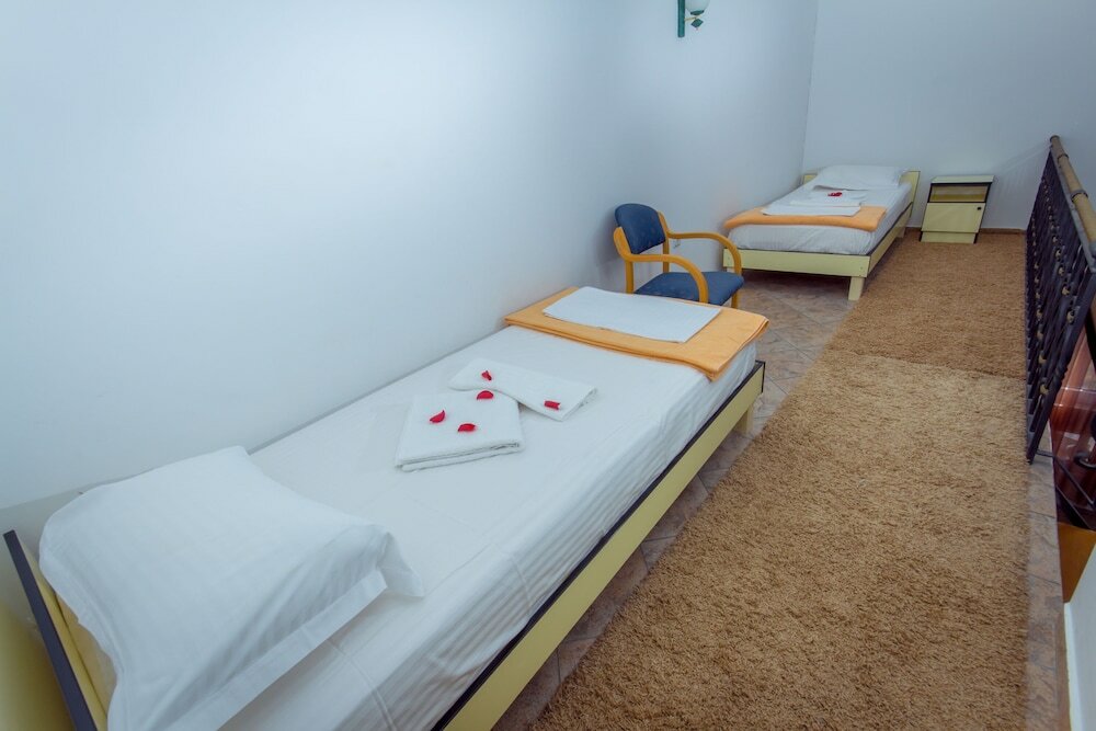 Фото Hotel Pharos