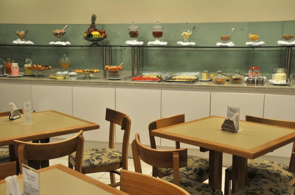 Фото Navegantes Praia Hotel