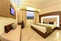 Гостиница Hotel Alleviate