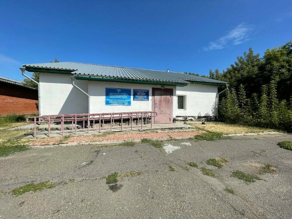 Organización pública Association of Parents of Autistic Children of Pavlodar City, , foto
