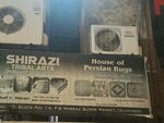 House of Persian Rugs (Sector F-6, Sector F-6 Markaz, 14), carpet shop