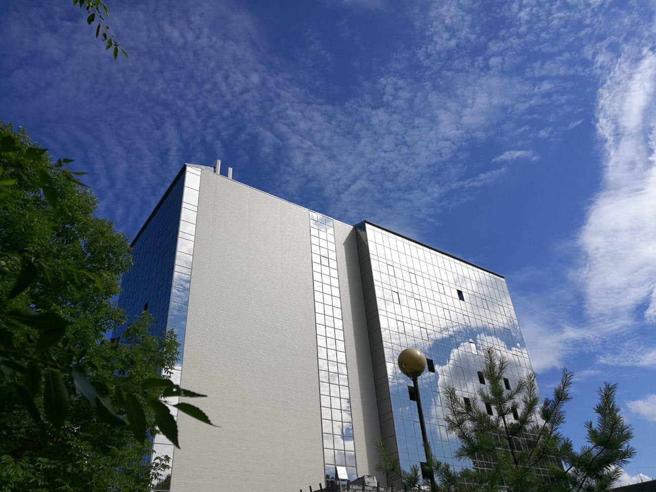 Фото отеля 2