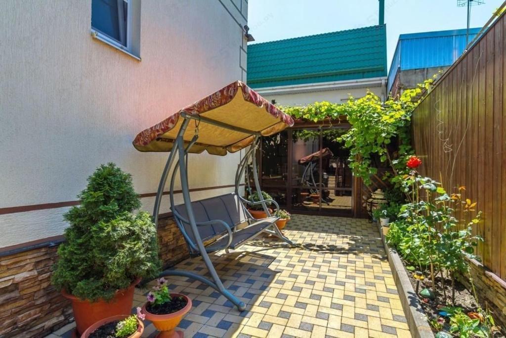 Фото Водолей