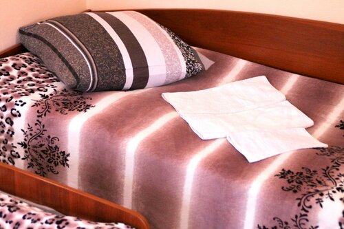 Гостиница Гостиница Аэропорт в Ульяновске