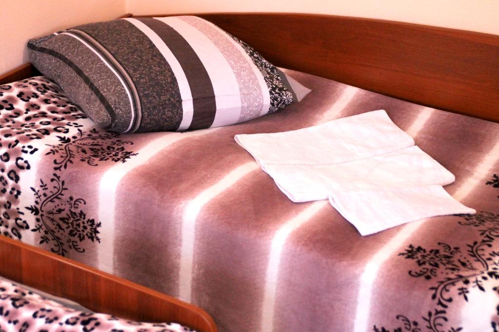 Фото Гостиница Аэропорт