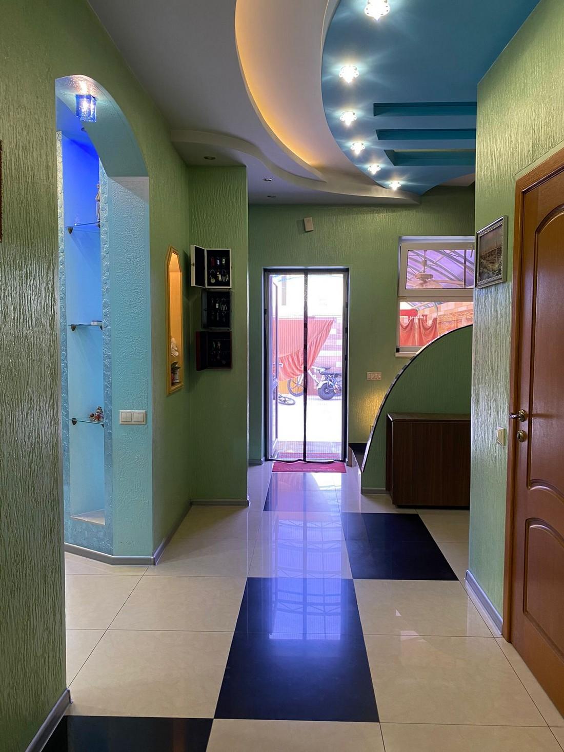 Фото Гостевой дом Березовый