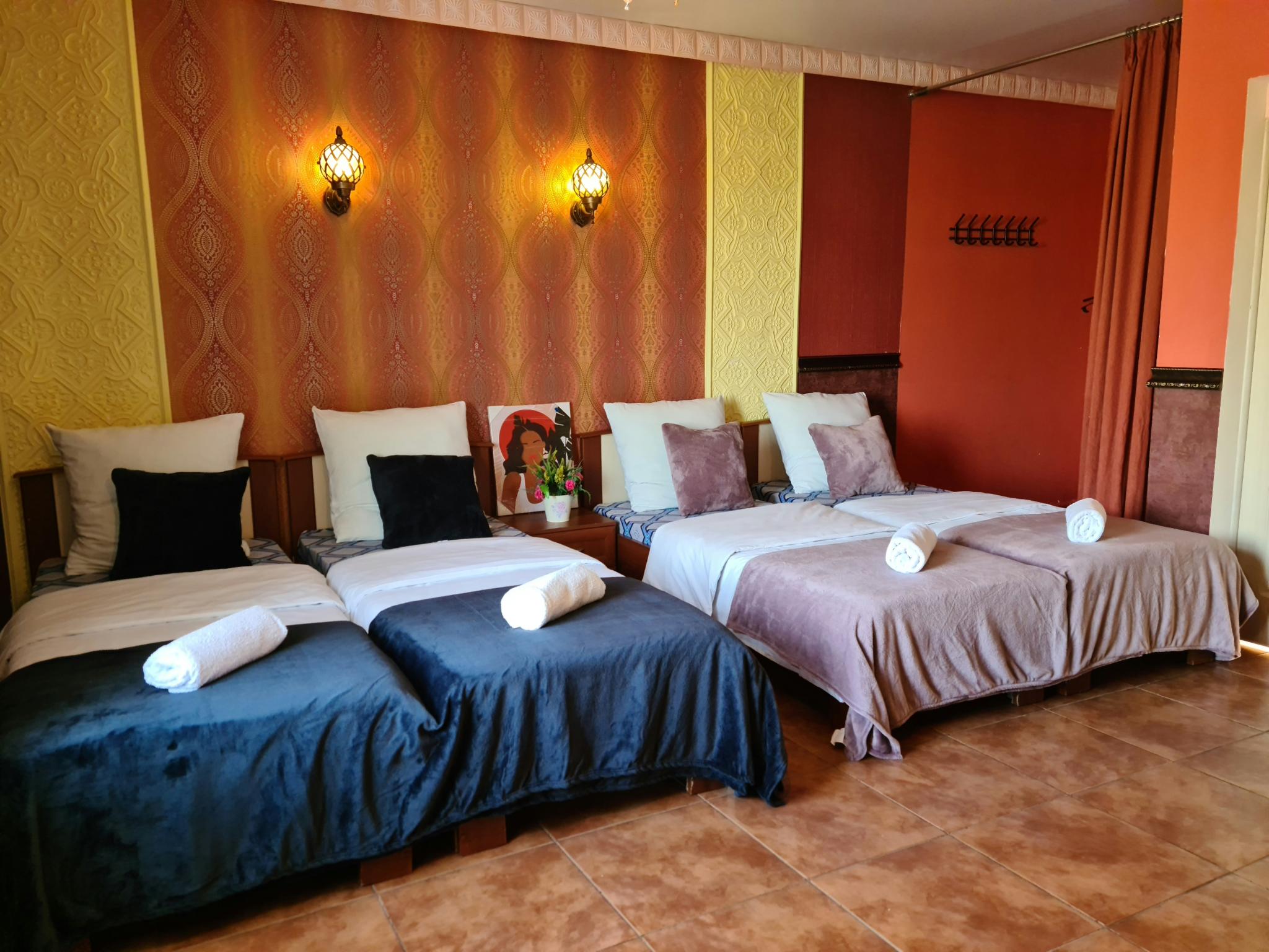 Фото Маракеш