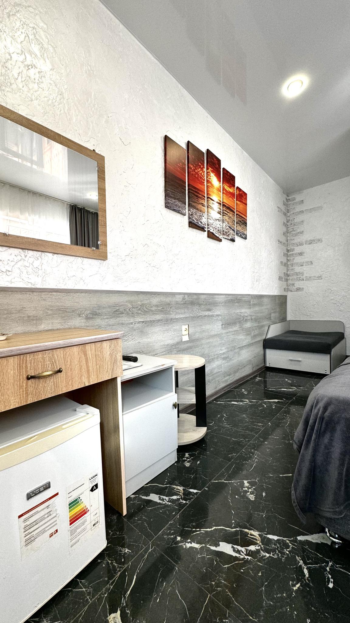 Фото Прибрежный Апартаменты