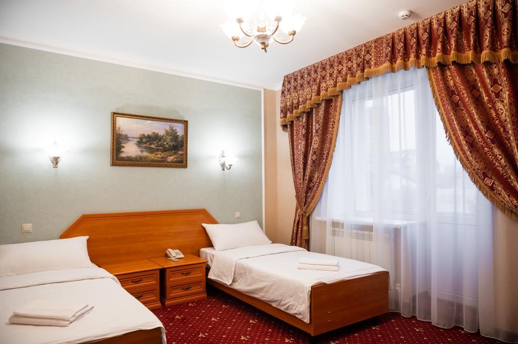 Фото Business Hotel