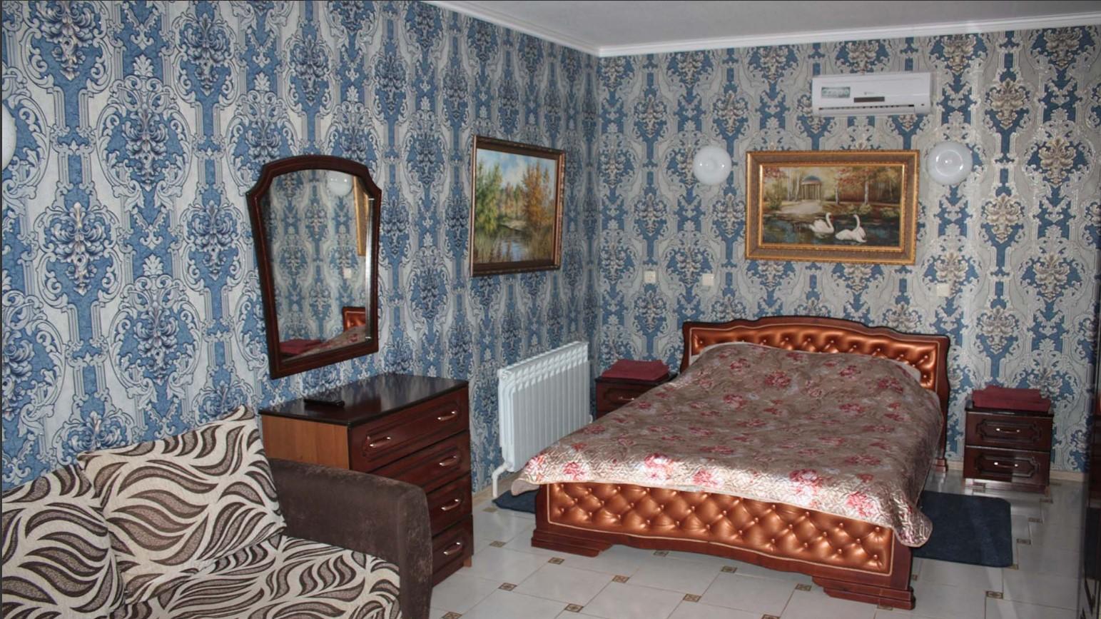 Фото Казачья пристань