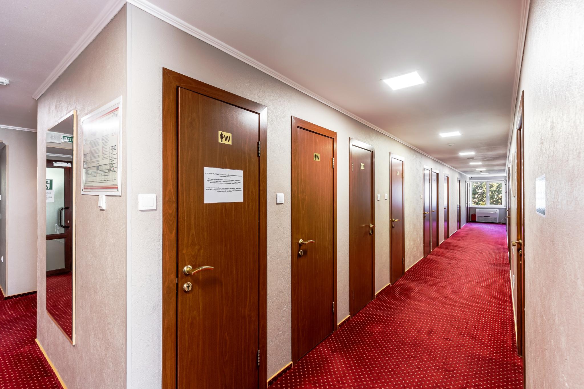 Фото Отель Сочи