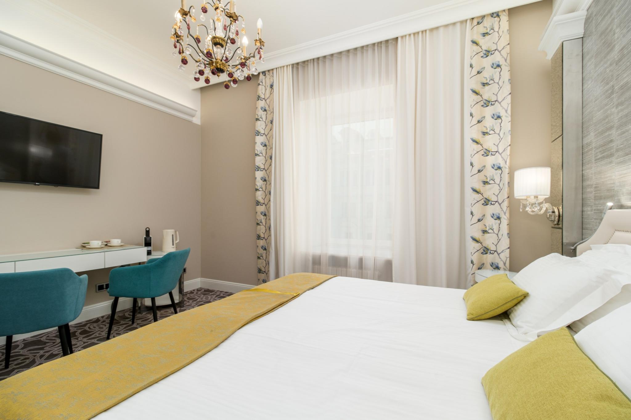 Фото Орфей Голд