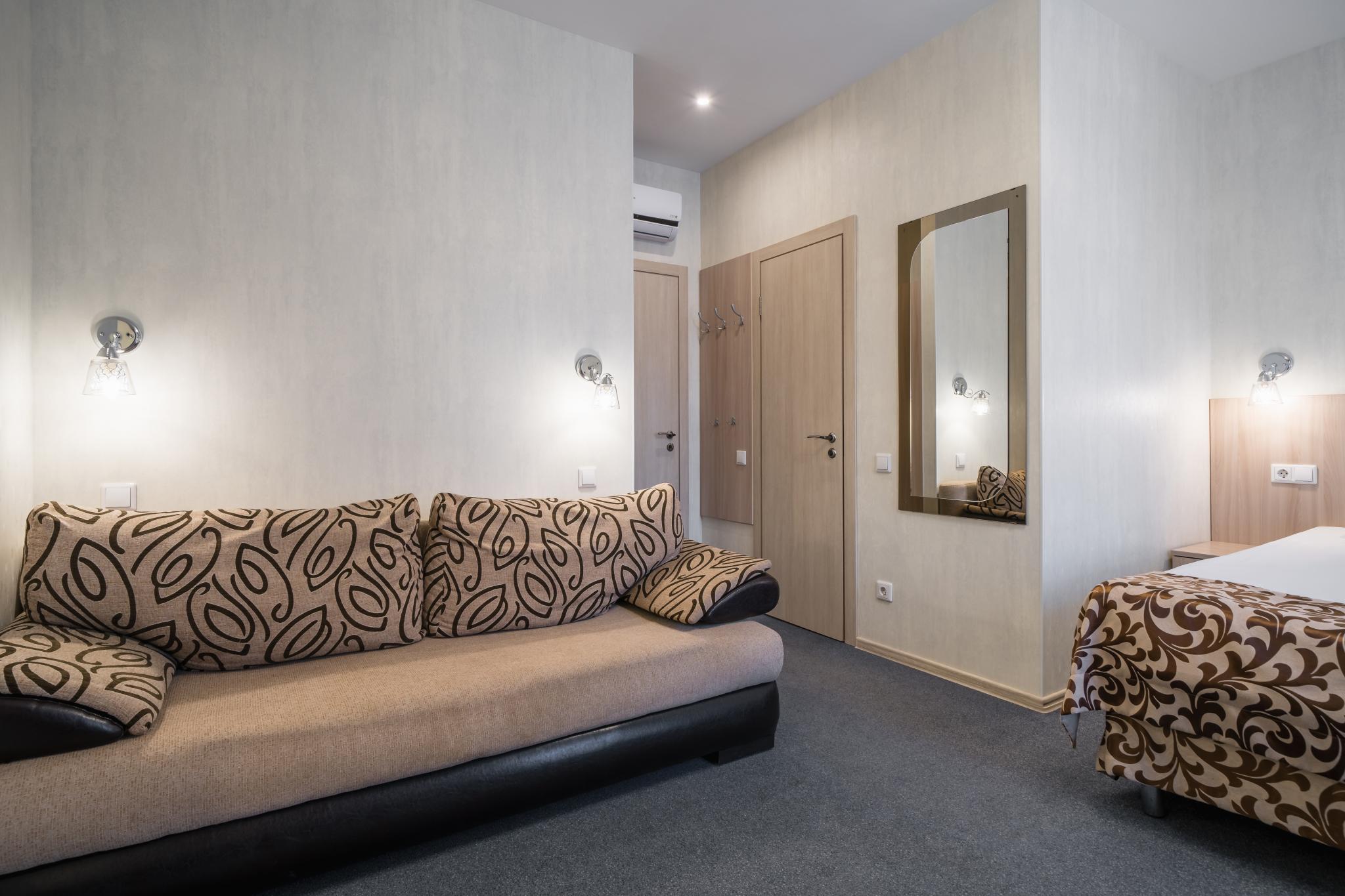 Фото Матрикс