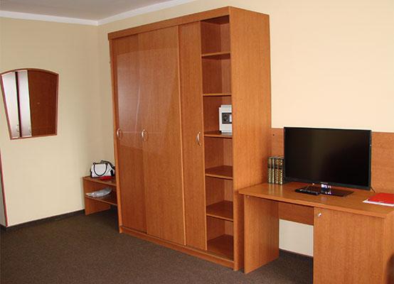 Фото Подмосковье - Подольск