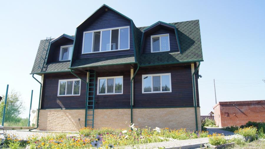 Фото Лукоморье