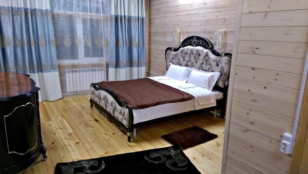 Фото Баргуджин Токум