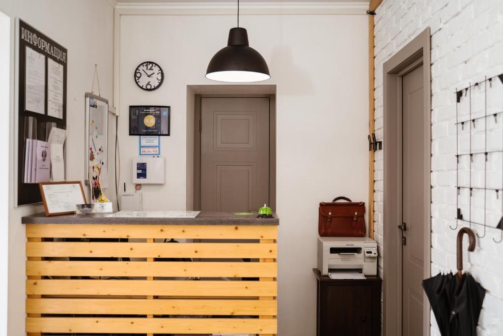 Фото Гагарин