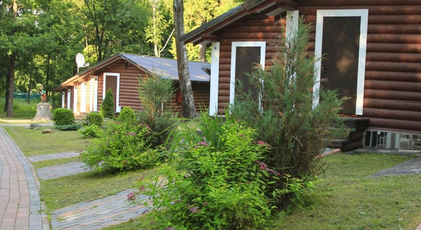 Фото Берёзовая роща