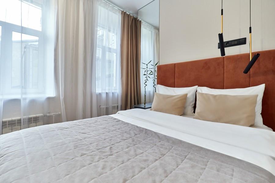 Фото Микс Хотелс Невский 47