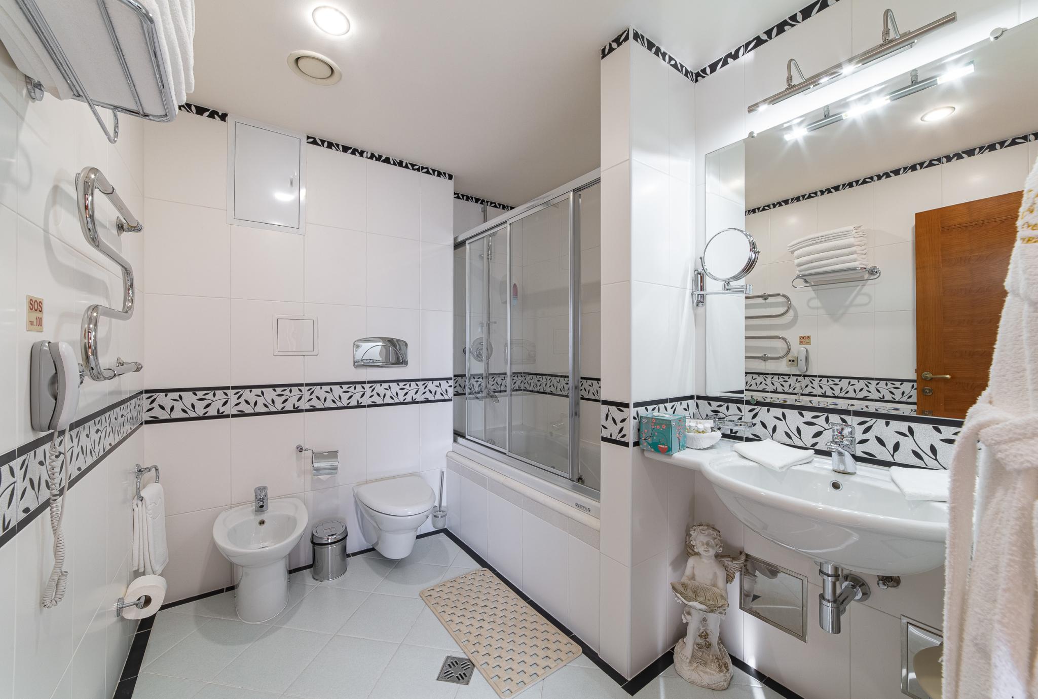 Фото Гранд отель Валентина