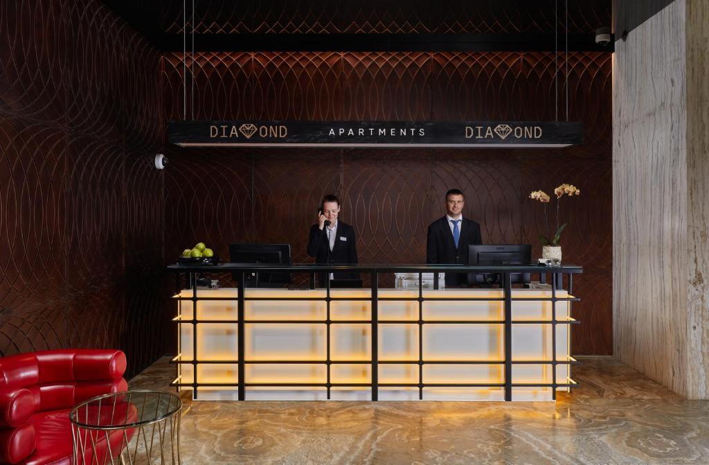 Фото Даймонд