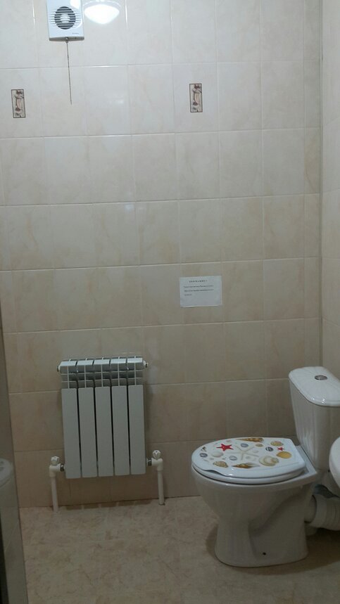 Фото У Гульзары