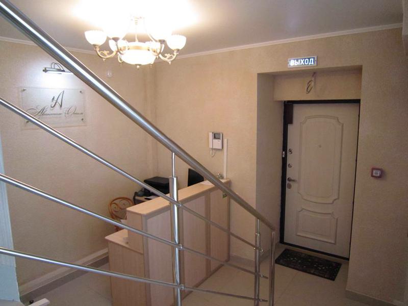 Фото Авантаж