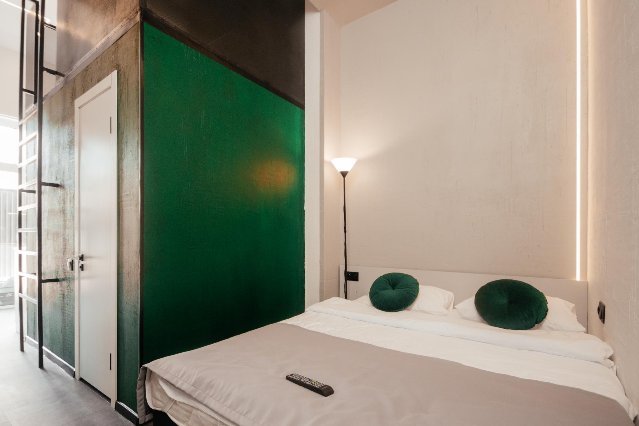 Фото Greenfeel Рязань