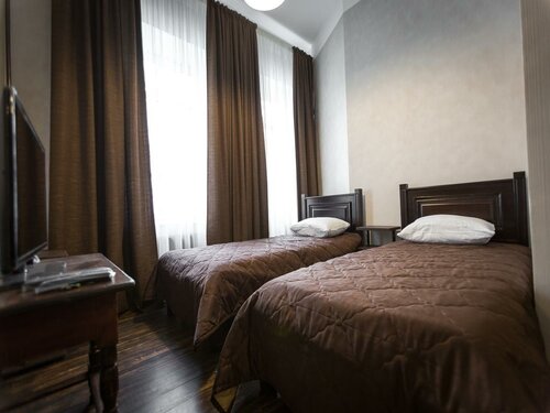 Внешний вид отеля Басманка Дом Приемов в Москве, фото 2