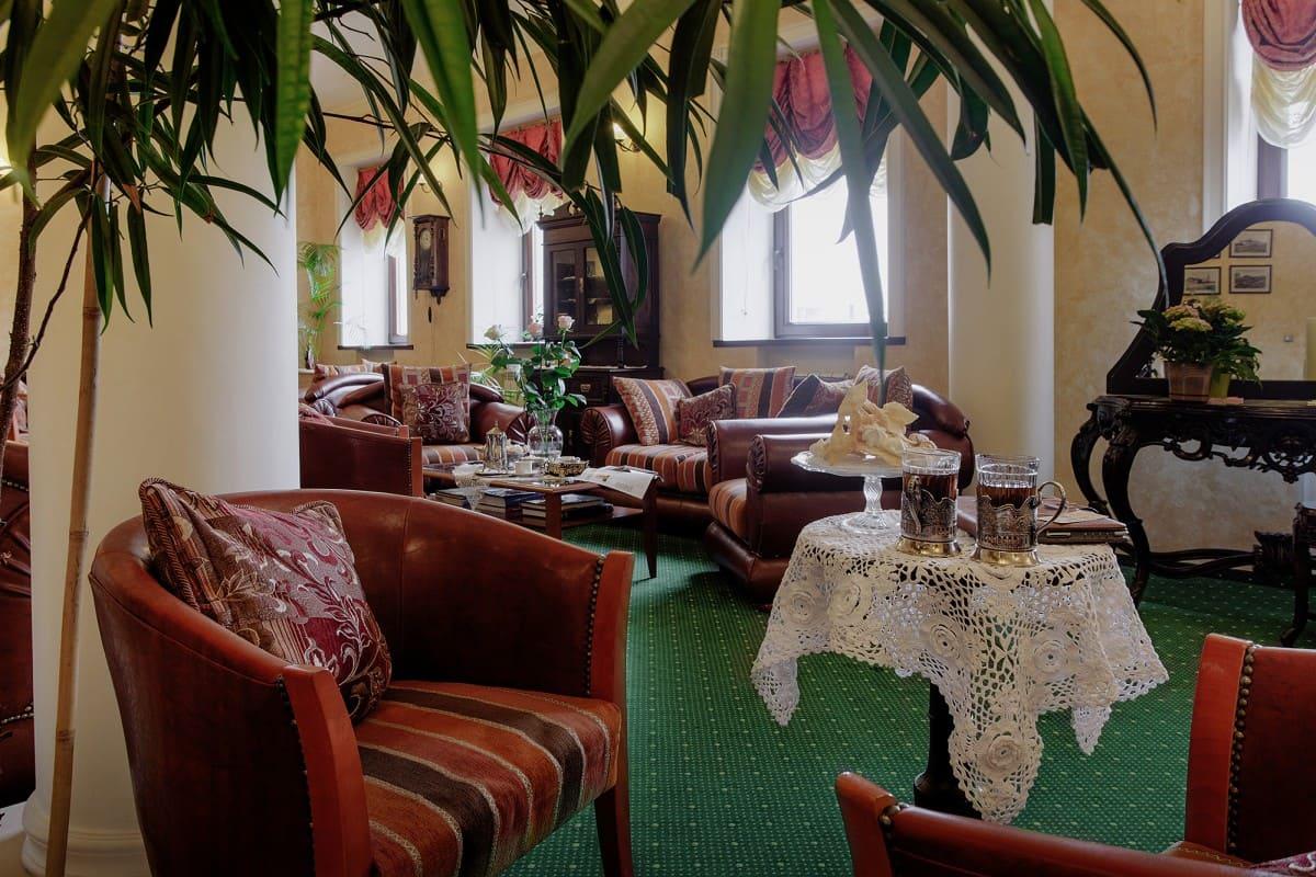 Фото Купеческий